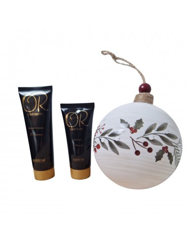 [ CADEAU ] Duo format Voyage : 1...