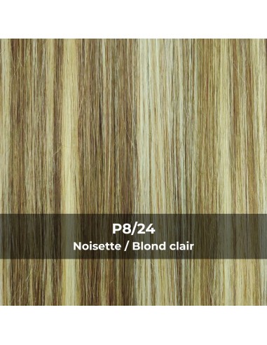 Extensions HAIR CLIP MI-LONGUEUR (3...