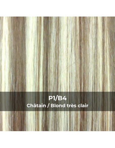 Volum'Hair – Extensions à Clips – 1...