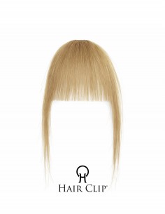 NEW FRANGE courte sans...