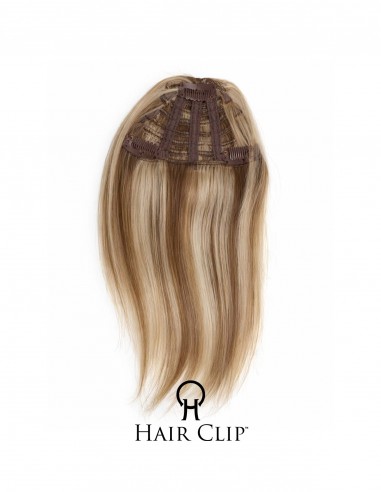 Frange à Clips ajustable - Cheveux...