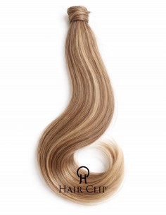 Ponytail Prestige...