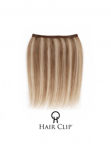 Volum' Hair - Mi-Longue Cheveux 100%...