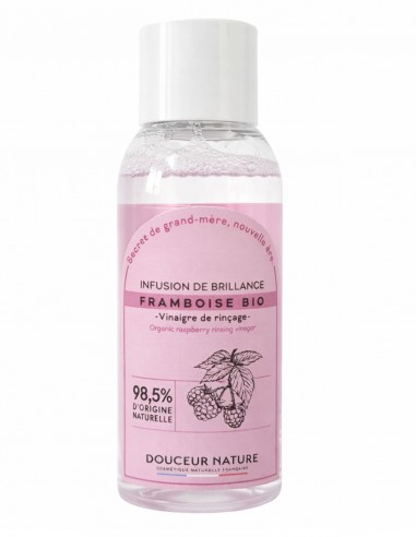 DOUCEUR NATURE INFUSION DE BRILLANCE...