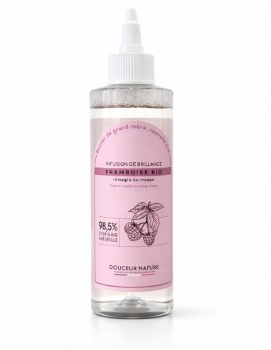 DOUCEUR NATURE INFUSION DE BRILLANCE...