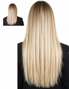 Extensions HAIR CLIP... 2