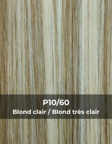 Halo Hair Prestige, Hair clip,100%...