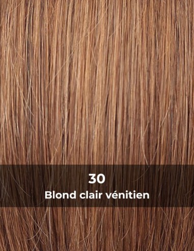 TOPPER Prestige Hairclip, complément...