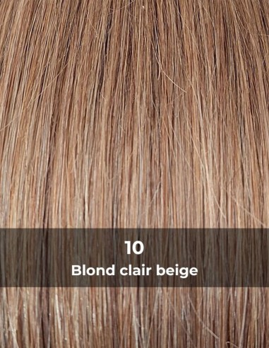 TOPPER Prestige Hairclip, complément...