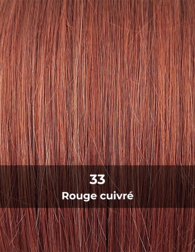 TOPPER Prestige Hairclip, complément...