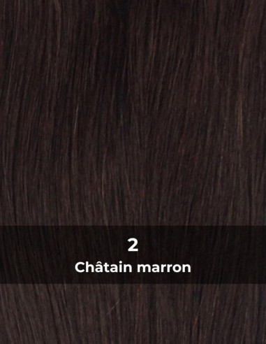 TOPPER Prestige Hairclip, complément...