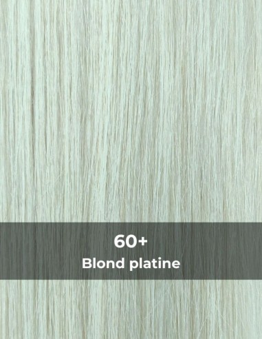 TOPPER Prestige Hairclip, complément...