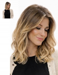 Extensions HAIR CLIP... 2