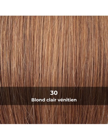 Frange à Clips AJUSTABLE – Longue...