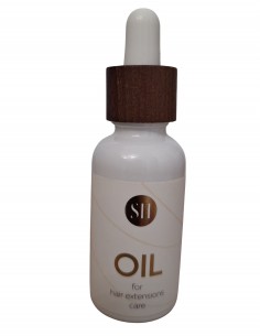 OIL 30ML for hair...