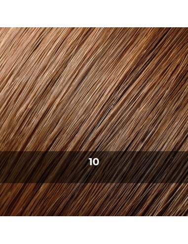 KERATIN SYSTEM cheveux100% REMY...