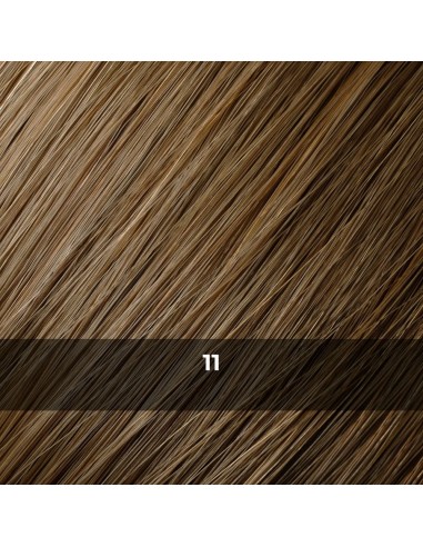 KERATIN SYSTEM cheveux100% REMY...