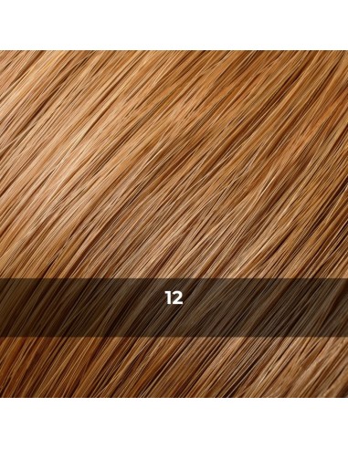 KERATIN SYSTEM cheveux100% REMY...
