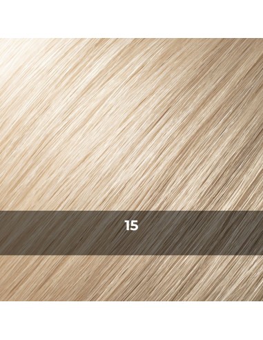 KERATIN SYSTEM cheveux100% REMY...