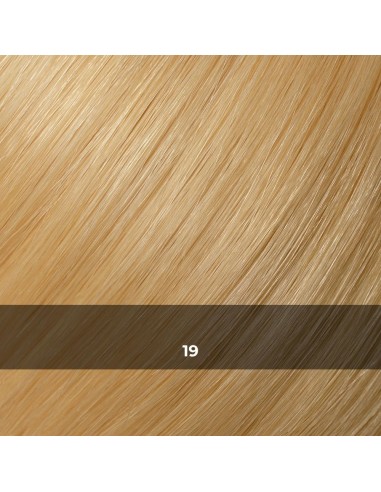 KERATIN SYSTEM cheveux100% REMY...