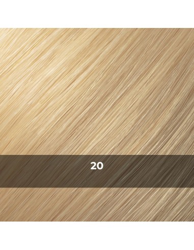 KERATIN SYSTEM cheveux100% REMY...