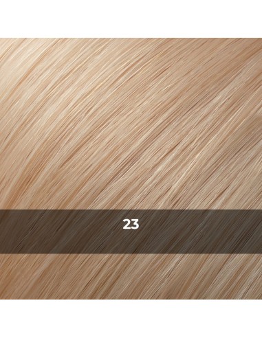 KERATIN SYSTEM cheveux100% REMY...