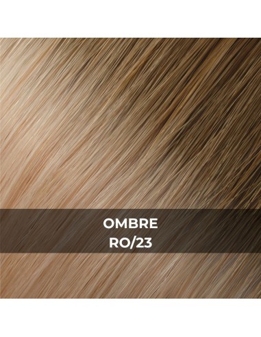 KERATIN SYSTEM cheveux100% REMY...