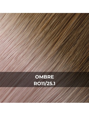 KERATIN SYSTEM cheveux100% REMY...