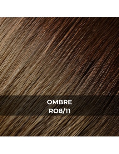 KERATIN SYSTEM cheveux100% REMY...