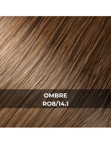 KERATIN SYSTEM cheveux100% REMY...