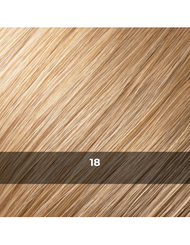 KERATIN SYSTEM cheveux100% REMY...