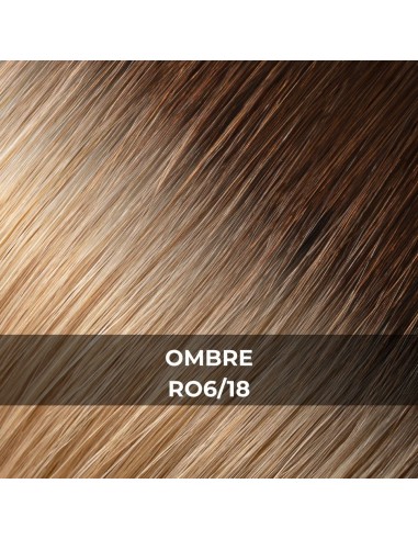 KERATIN SYSTEM cheveux100% REMY...