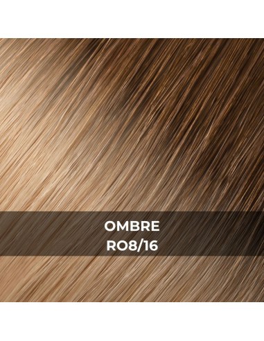 KERATIN SYSTEM cheveux100% REMY...