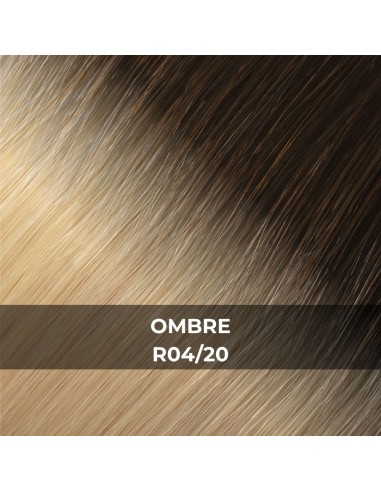 KERATIN SYSTEM cheveux100% REMY...