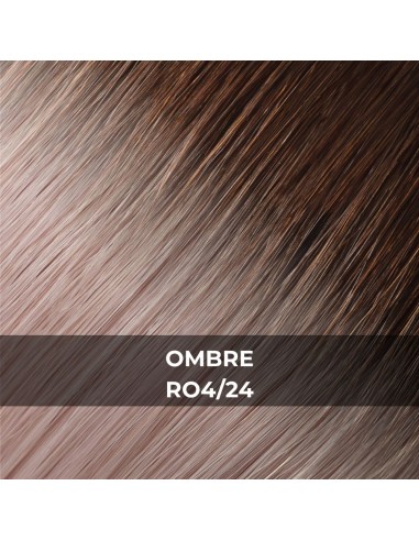 KERATIN SYSTEM cheveux100% REMY...