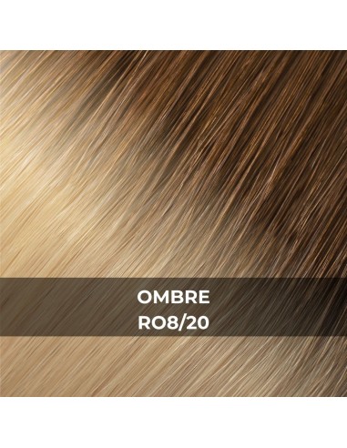 KERATIN SYSTEM cheveux100% REMY...