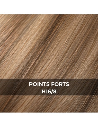 KERATIN SYSTEM cheveux100% REMY...