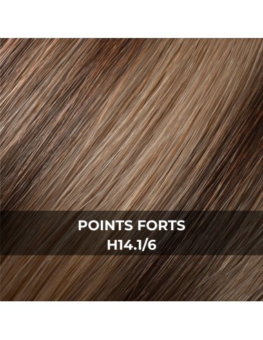 KERATIN SYSTEM cheveux100% REMY...