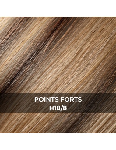 KERATIN SYSTEM cheveux100% REMY...