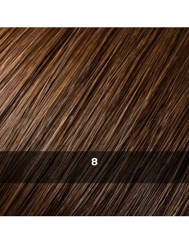 KERATIN SYSTEM cheveux100% REMY...