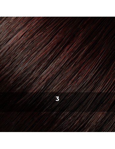 KERATIN SYSTEM cheveux100% REMY...