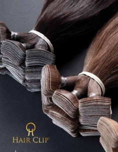 TAPE SYSTEM,  REMY, Premium...