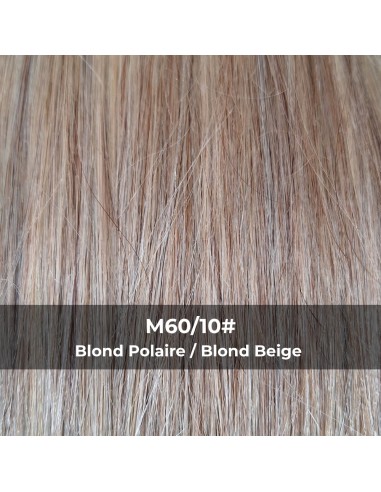 Coffret PRESTIGE MI-LONG 4 Bandes –...